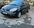 Черный Рено Сценик II, объемом двигателя 1.6 л и пробегом 310 тыс. км за 4150 $, фото 1 на Automoto.ua