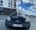 Черный Рено Сценик II, объемом двигателя 1.5 л и пробегом 350 тыс. км за 4005 $, фото 1 на Automoto.ua
