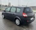 Черный Рено Сценик II, объемом двигателя 1.6 л и пробегом 276 тыс. км за 3600 $, фото 2 на Automoto.ua