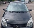 Чорний Рено Сценік II, об'ємом двигуна 1.6 л та пробігом 250 тис. км за 4019 $, фото 1 на Automoto.ua