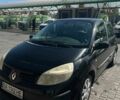 Чорний Рено Сценік II, об'ємом двигуна 1.6 л та пробігом 190 тис. км за 4200 $, фото 1 на Automoto.ua