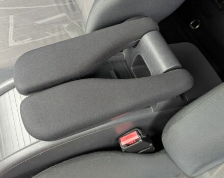 Черный Рено Сценик II, объемом двигателя 1.6 л и пробегом 194 тыс. км за 5500 $, фото 22 на Automoto.ua