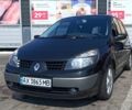 Черный Рено Сценик II, объемом двигателя 1.6 л и пробегом 276 тыс. км за 4800 $, фото 1 на Automoto.ua
