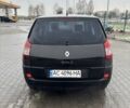 Черный Рено Сценик II, объемом двигателя 1.6 л и пробегом 276 тыс. км за 3600 $, фото 4 на Automoto.ua