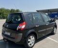 Чорний Рено Сценік II, об'ємом двигуна 1.6 л та пробігом 270 тис. км за 4300 $, фото 1 на Automoto.ua