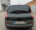 Черный Рено Сценик II, объемом двигателя 1.6 л и пробегом 194 тыс. км за 5500 $, фото 12 на Automoto.ua