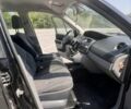 Чорний Рено Сценік II, об'ємом двигуна 1.6 л та пробігом 270 тис. км за 4300 $, фото 10 на Automoto.ua
