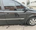 Черный Рено Сценик II, объемом двигателя 1.6 л и пробегом 194 тыс. км за 5500 $, фото 2 на Automoto.ua