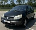 Чорний Рено Сценік II, об'ємом двигуна 1.6 л та пробігом 270 тис. км за 4300 $, фото 17 на Automoto.ua