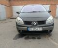 Черный Рено Сценик II, объемом двигателя 1.6 л и пробегом 194 тыс. км за 5500 $, фото 1 на Automoto.ua