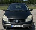 Чорний Рено Сценік II, об'ємом двигуна 1.6 л та пробігом 270 тис. км за 4300 $, фото 13 на Automoto.ua