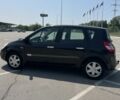 Чорний Рено Сценік II, об'ємом двигуна 1.6 л та пробігом 270 тис. км за 4300 $, фото 2 на Automoto.ua