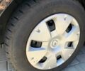 Рено Сценик II 2004 в Белой Церкве на Automoto.ua Черный Рено Сценик II, объемом двигателя 1.6 л и пробегом 214 тыс. км за 4300 $, фото 6 на Automoto.ua