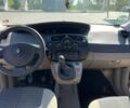 Рено Сценик II 2004 в Белой Церкве на Automoto.ua Черный Рено Сценик II, объемом двигателя 1.6 л и пробегом 214 тыс. км за 4300 $, фото 4 на Automoto.ua