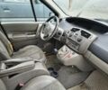 Черный Рено Сценик II, объемом двигателя 1.9 л и пробегом 250 тыс. км за 900 $, фото 3 на Automoto.ua