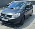 Чорний Рено Сценік II, об'ємом двигуна 1.5 л та пробігом 320 тис. км за 4600 $, фото 1 на Automoto.ua
