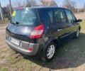 Черный Рено Сценик II, объемом двигателя 1.6 л и пробегом 160 тыс. км за 4500 $, фото 3 на Automoto.ua