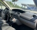 Чорний Рено Сценік II, об'ємом двигуна 1.6 л та пробігом 270 тис. км за 4300 $, фото 6 на Automoto.ua