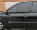 Черный Рено Сценик II, объемом двигателя 1.6 л и пробегом 194 тыс. км за 5500 $, фото 5 на Automoto.ua