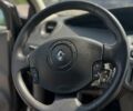 Чорний Рено Сценік II, об'ємом двигуна 1.6 л та пробігом 270 тис. км за 4300 $, фото 7 на Automoto.ua