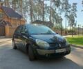 Черный Рено Сценик II, объемом двигателя 1.6 л и пробегом 260 тыс. км за 4599 $, фото 1 на Automoto.ua