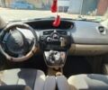 Черный Рено Сценик II, объемом двигателя 1.9 л и пробегом 251 тыс. км за 3900 $, фото 5 на Automoto.ua