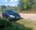 Черный Рено Сценик II, объемом двигателя 1.9 л и пробегом 220 тыс. км за 3999 $, фото 1 на Automoto.ua