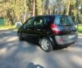 Черный Рено Сценик II, объемом двигателя 1.6 л и пробегом 260 тыс. км за 4599 $, фото 2 на Automoto.ua