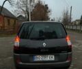 Чорний Рено Сценік II, об'ємом двигуна 1.6 л та пробігом 250 тис. км за 4100 $, фото 5 на Automoto.ua