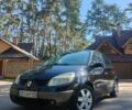Черный Рено Сценик II, объемом двигателя 1.6 л и пробегом 260 тыс. км за 4599 $, фото 1 на Automoto.ua