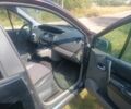 Черный Рено Сценик II, объемом двигателя 1.9 л и пробегом 220 тыс. км за 3999 $, фото 6 на Automoto.ua