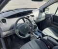 Чорний Рено Сценік II, об'ємом двигуна 1.6 л та пробігом 235 тис. км за 4600 $, фото 9 на Automoto.ua