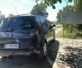 Черный Рено Сценик II, объемом двигателя 1.6 л и пробегом 240 тыс. км за 5000 $, фото 7 на Automoto.ua