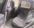 Черный Рено Сценик II, объемом двигателя 1.9 л и пробегом 224 тыс. км за 4000 $, фото 5 на Automoto.ua