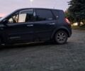 Черный Рено Сценик II, объемом двигателя 1.6 л и пробегом 250 тыс. км за 3900 $, фото 1 на Automoto.ua