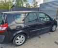 Черный Рено Сценик II, объемом двигателя 2 л и пробегом 210 тыс. км за 2893 $, фото 1 на Automoto.ua