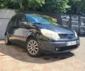 Черный Рено Сценик II, объемом двигателя 1.9 л и пробегом 251 тыс. км за 3900 $, фото 1 на Automoto.ua