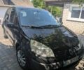 Чорний Рено Сценік II, об'ємом двигуна 1.6 л та пробігом 220 тис. км за 3500 $, фото 1 на Automoto.ua