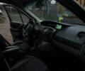 Чорний Рено Сценік II, об'ємом двигуна 1.6 л та пробігом 250 тис. км за 4100 $, фото 9 на Automoto.ua