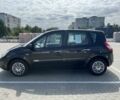Чорний Рено Сценік II, об'ємом двигуна 1.6 л та пробігом 235 тис. км за 4600 $, фото 3 на Automoto.ua