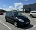 Чорний Рено Сценік II, об'ємом двигуна 1.6 л та пробігом 250 тис. км за 3850 $, фото 1 на Automoto.ua
