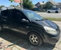 Черный Рено Сценик II, объемом двигателя 1.6 л и пробегом 240 тыс. км за 4800 $, фото 1 на Automoto.ua