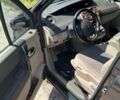 Черный Рено Сценик II, объемом двигателя 1.6 л и пробегом 240 тыс. км за 5000 $, фото 4 на Automoto.ua
