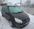 Чорний Рено Сценік II, об'ємом двигуна 1.6 л та пробігом 290 тис. км за 4400 $, фото 1 на Automoto.ua