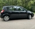 Рено Сценік II 2005 у Житомирі на Automoto.ua Чорний Рено Сценік II, об'ємом двигуна 1.6 л та пробігом 205 тис. км за 3400 $, фото 10 на Automoto.ua