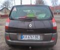 Черный Рено Сценик II, объемом двигателя 2 л и пробегом 268 тыс. км за 4500 $, фото 5 на Automoto.ua