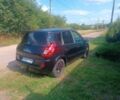 Черный Рено Сценик II, объемом двигателя 1.9 л и пробегом 220 тыс. км за 3999 $, фото 2 на Automoto.ua