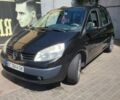 Черный Рено Сценик II, объемом двигателя 1.9 л и пробегом 251 тыс. км за 3900 $, фото 1 на Automoto.ua