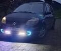Черный Рено Сценик II, объемом двигателя 1.6 л и пробегом 250 тыс. км за 3900 $, фото 1 на Automoto.ua