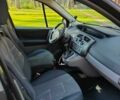 Черный Рено Сценик II, объемом двигателя 1.6 л и пробегом 260 тыс. км за 4599 $, фото 8 на Automoto.ua